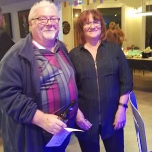 Meet your Posher, Jackie